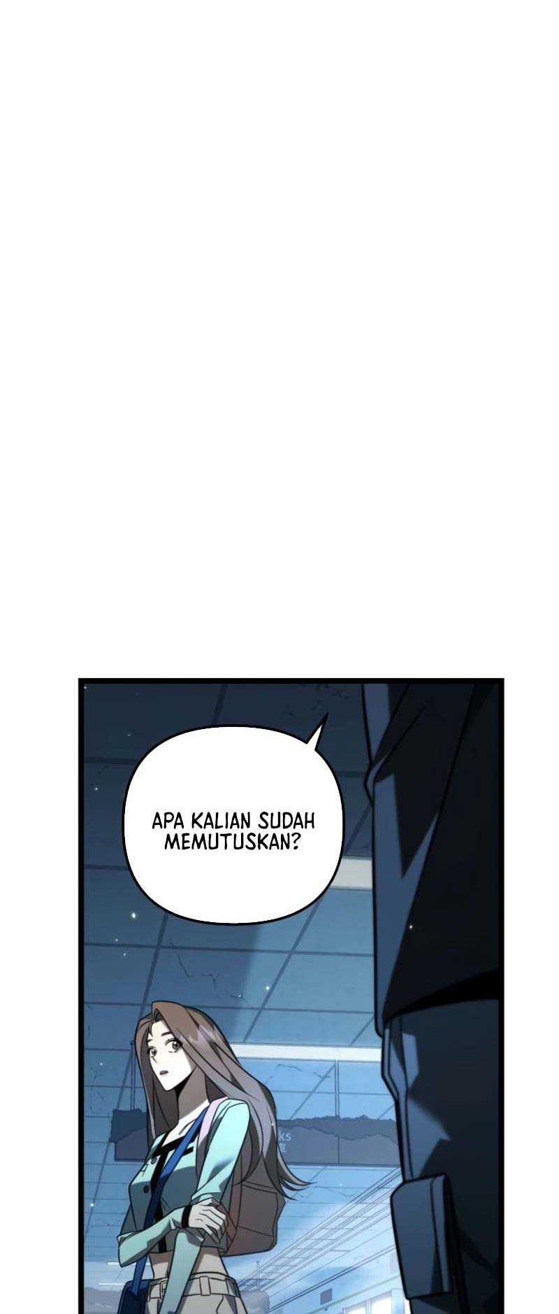 Reincarnator Chapter 10 - halaman 31