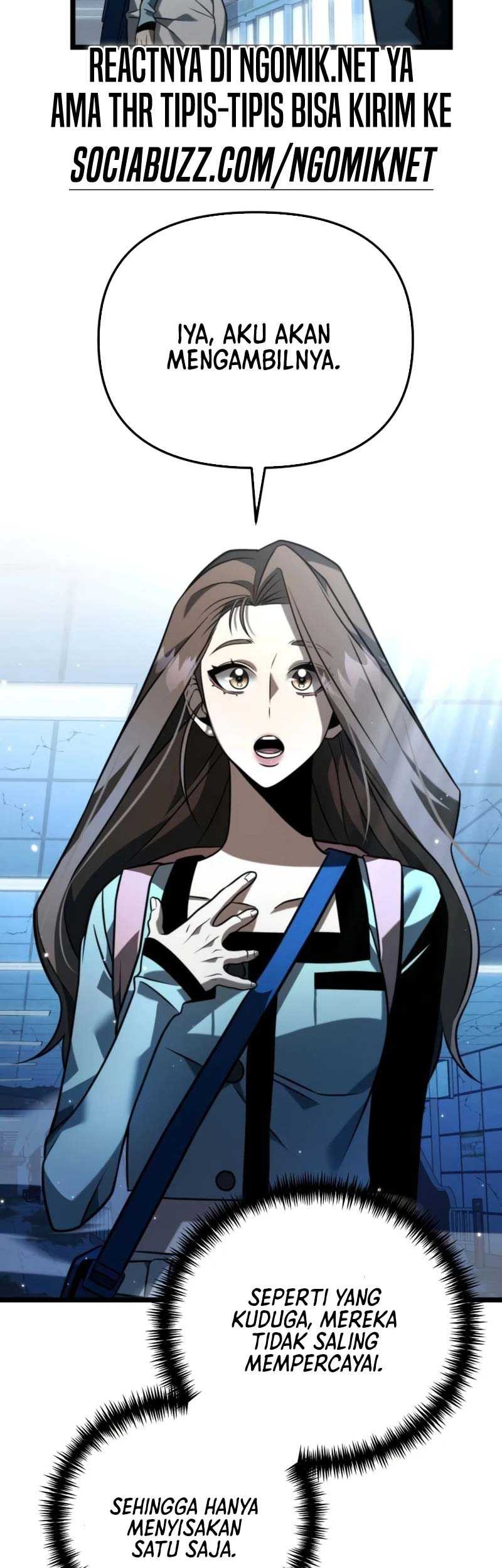 Reincarnator Chapter 10 - halaman 32