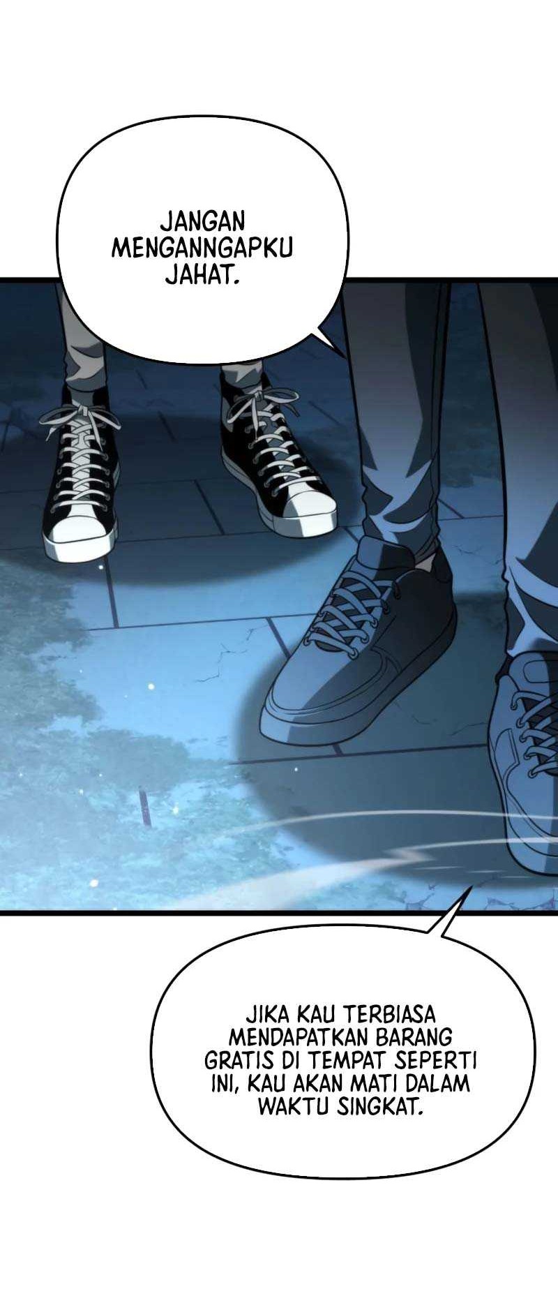 Reincarnator Chapter 10 - halaman 37