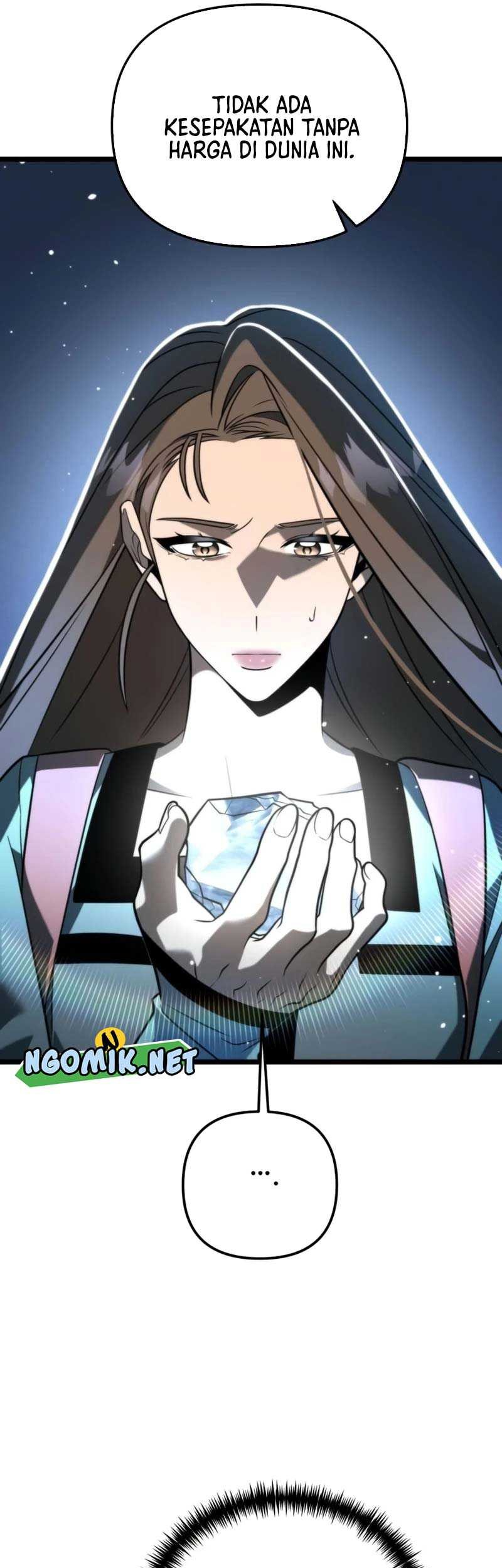 Reincarnator Chapter 10 - halaman 38