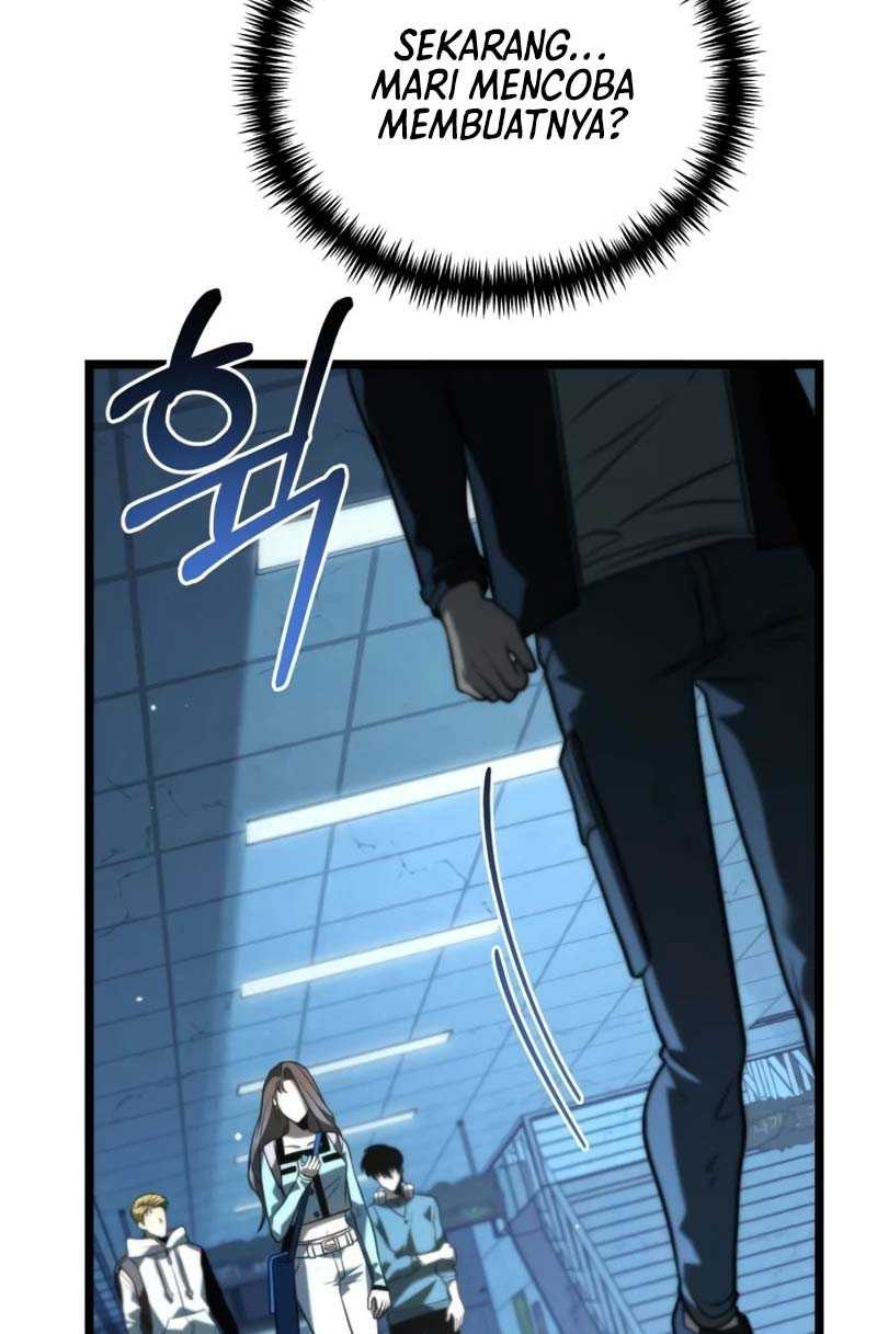 Reincarnator Chapter 10 - halaman 39
