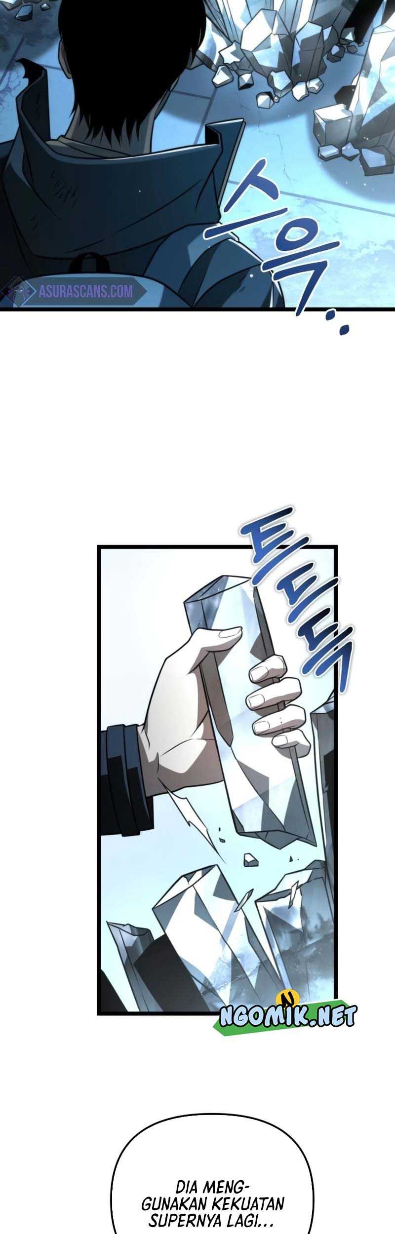 Reincarnator Chapter 10 - halaman 42