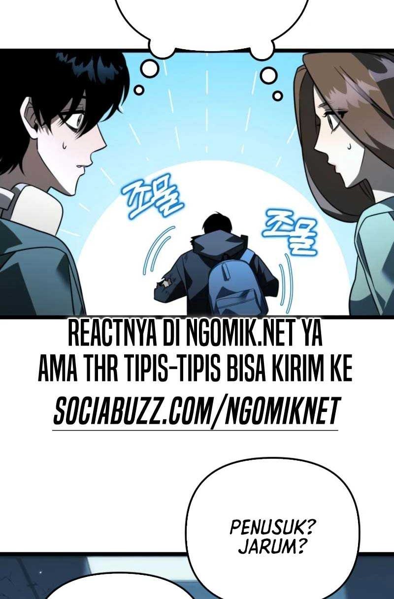 Reincarnator Chapter 10 - halaman 43