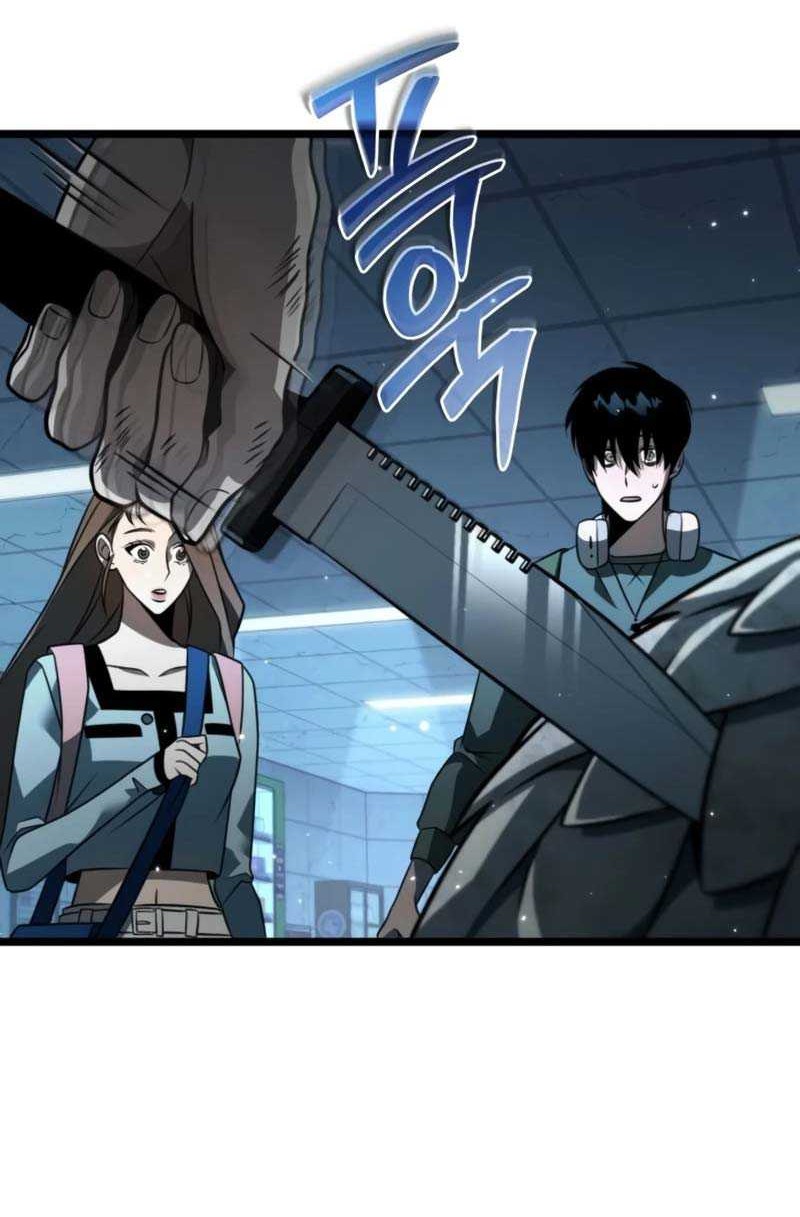 Reincarnator Chapter 10 - halaman 45