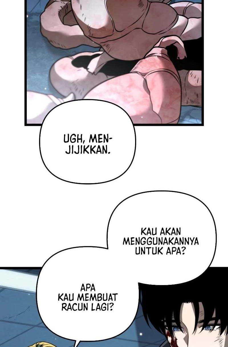 Reincarnator Chapter 10 - halaman 47