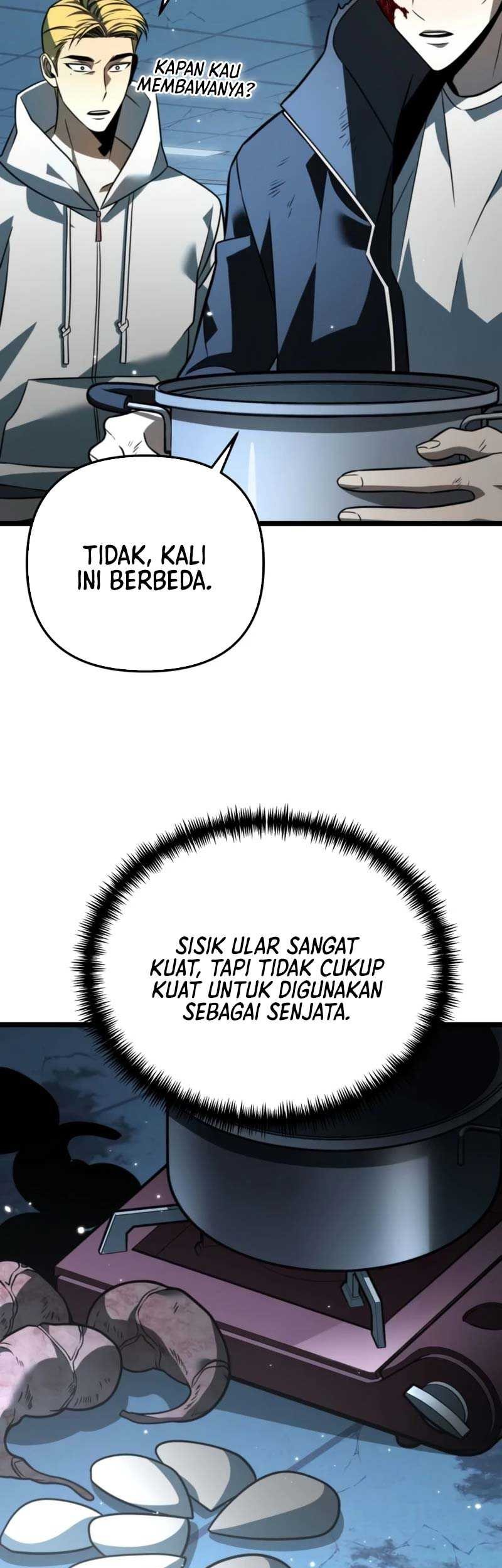 Reincarnator Chapter 10 - halaman 48