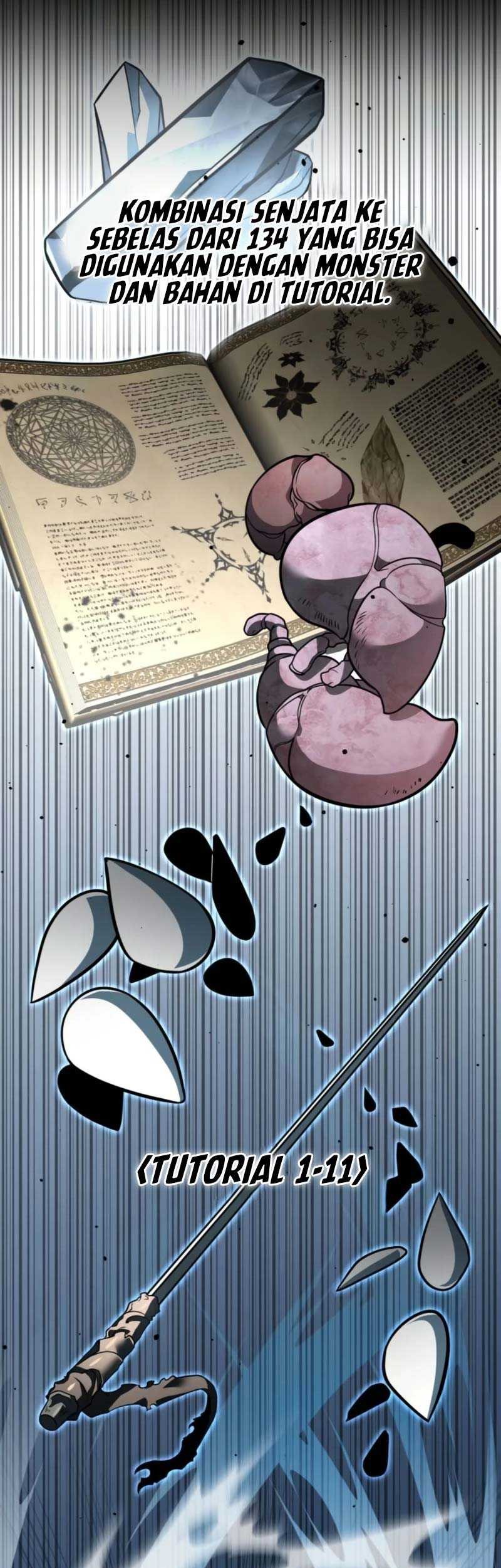 Reincarnator Chapter 10 - halaman 50