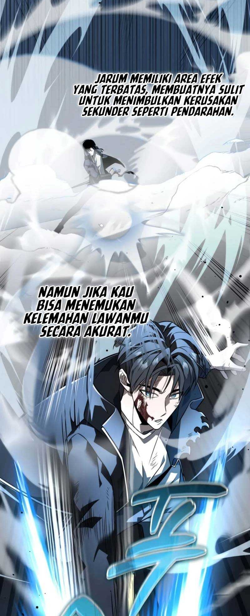 Reincarnator Chapter 10 - halaman 51