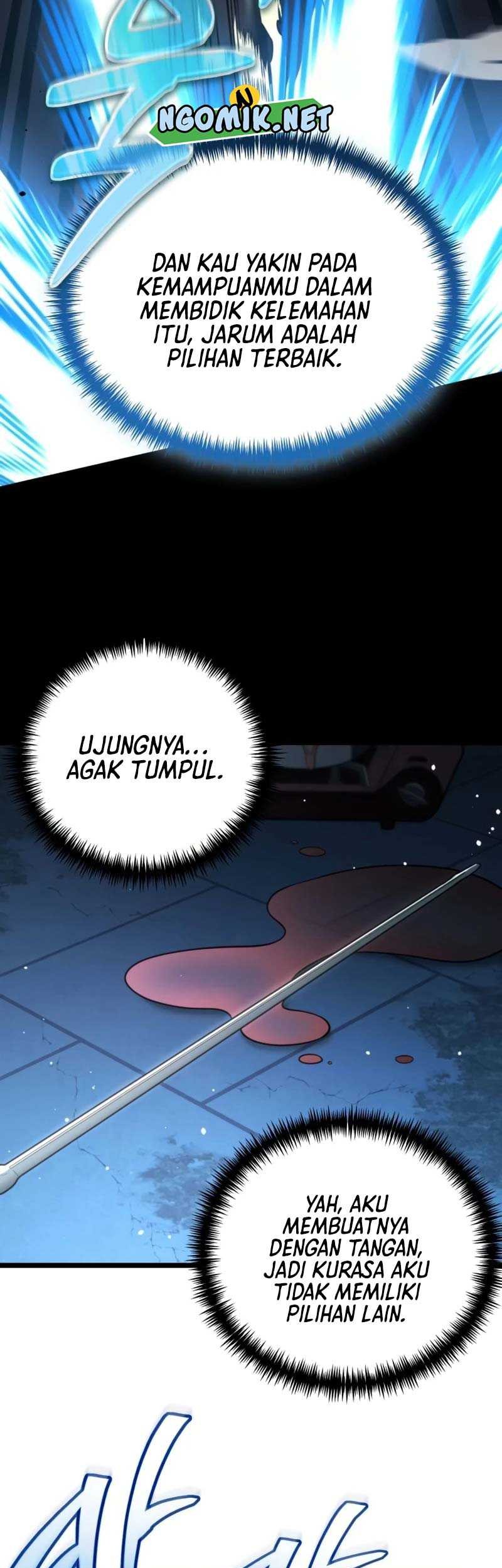 Reincarnator Chapter 10 - halaman 52