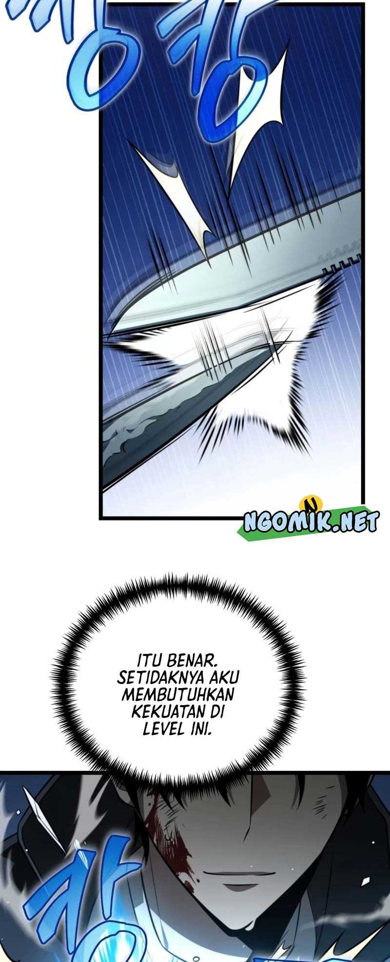 Reincarnator Chapter 10 - halaman 53