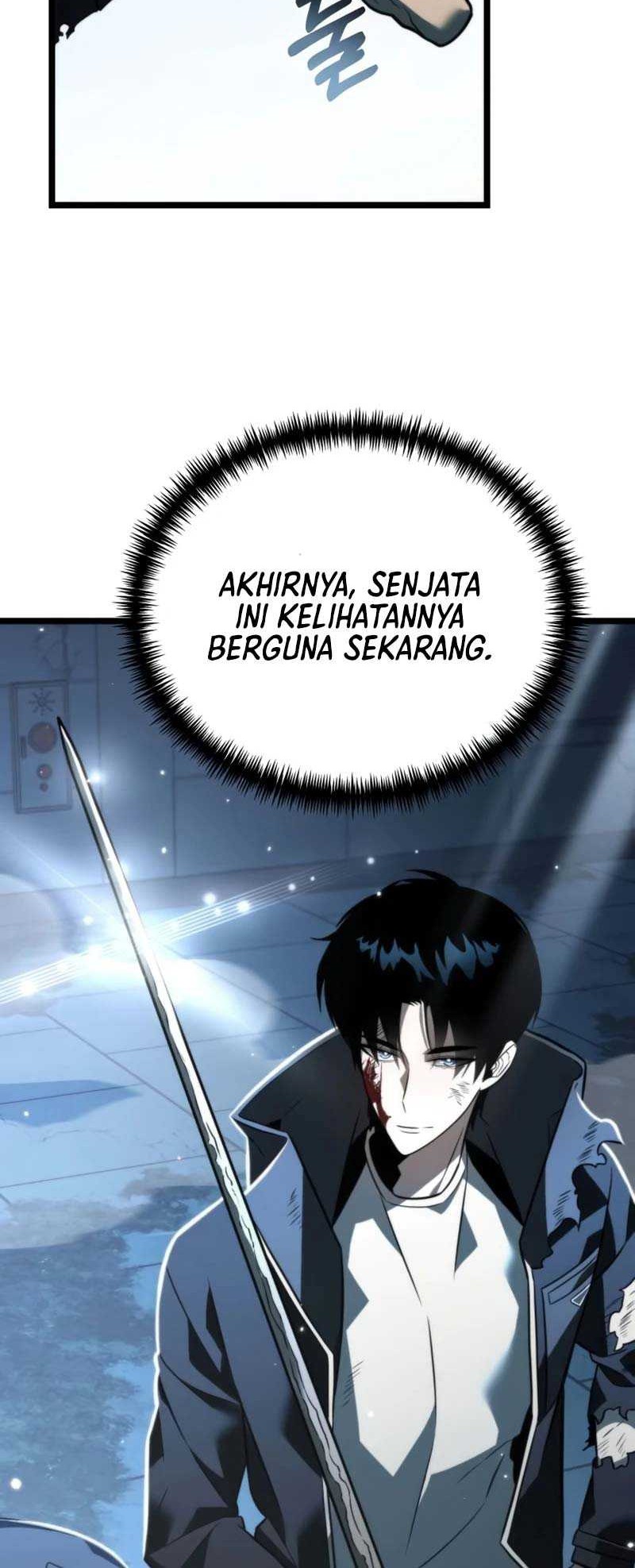Reincarnator Chapter 10 - halaman 57