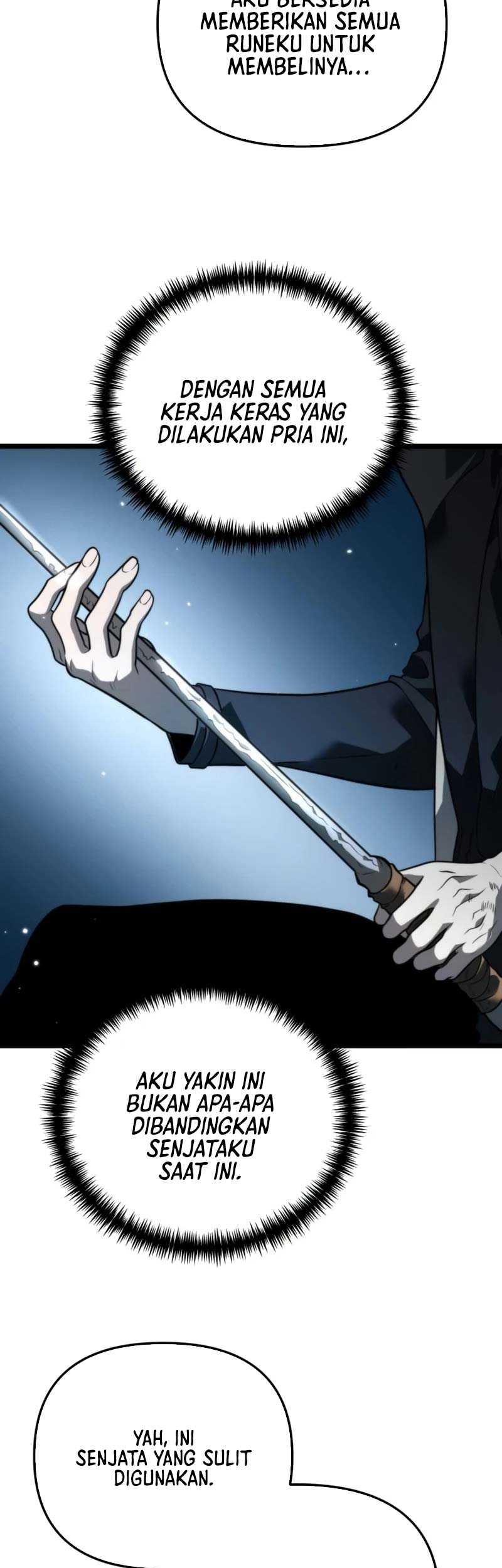 Reincarnator Chapter 10 - halaman 60