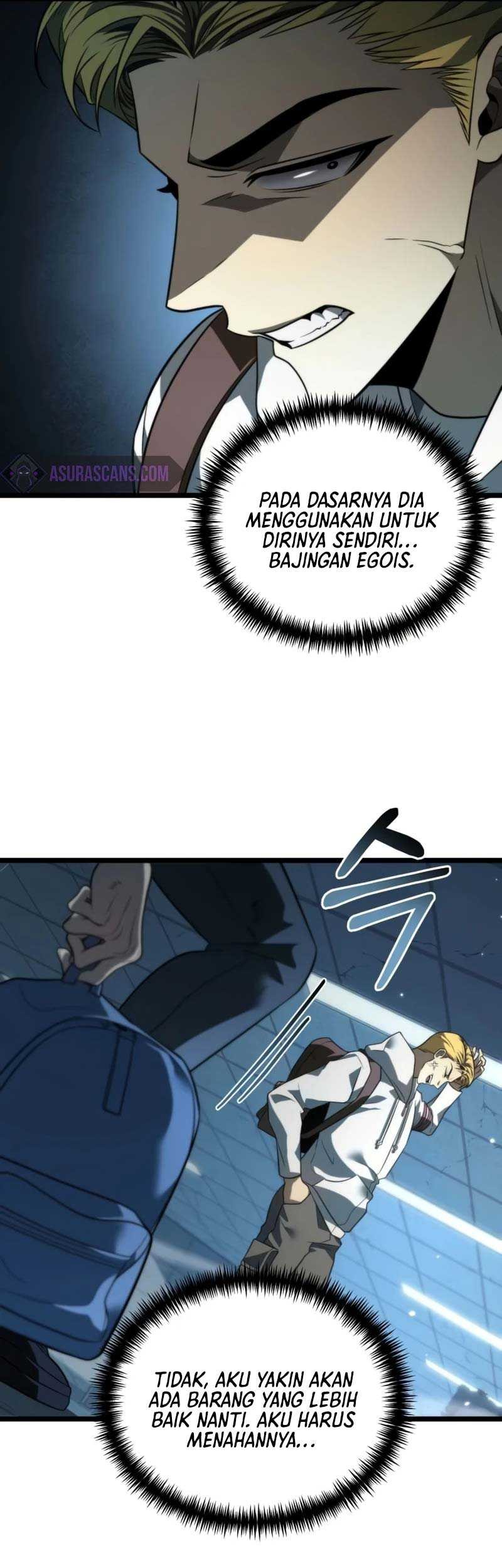 Reincarnator Chapter 10 - halaman 62
