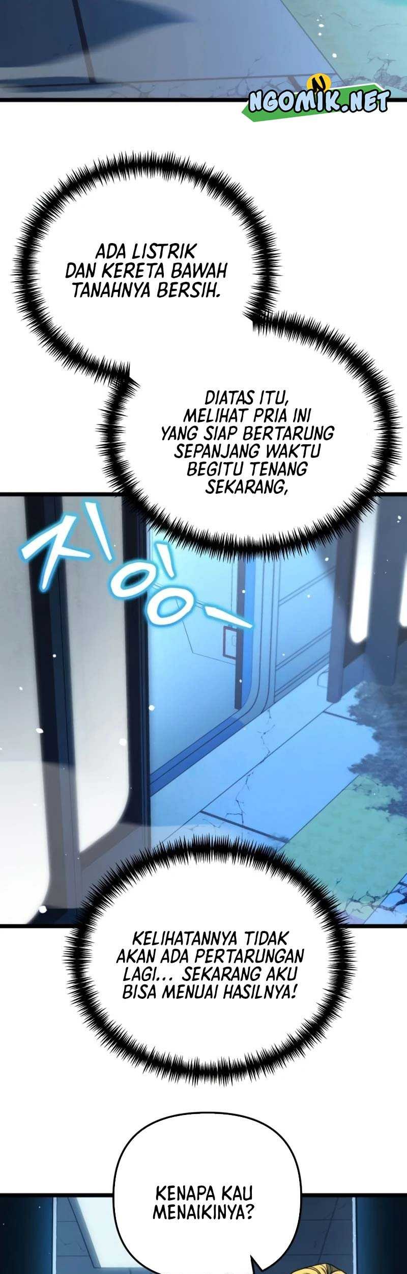 Reincarnator Chapter 10 - halaman 64