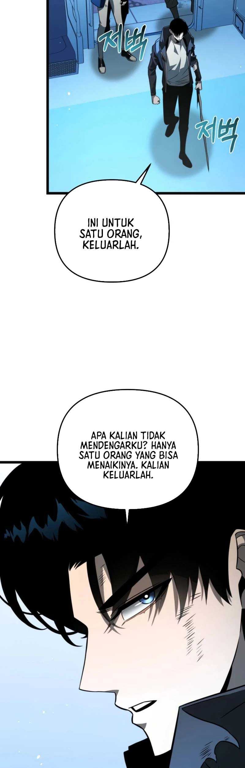 Reincarnator Chapter 10 - halaman 66