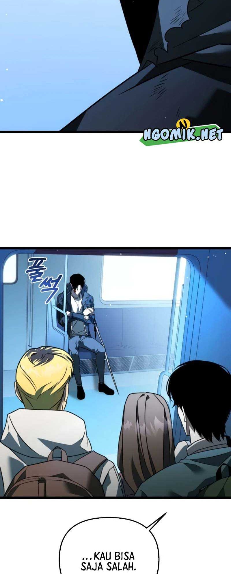 Reincarnator Chapter 10 - halaman 67