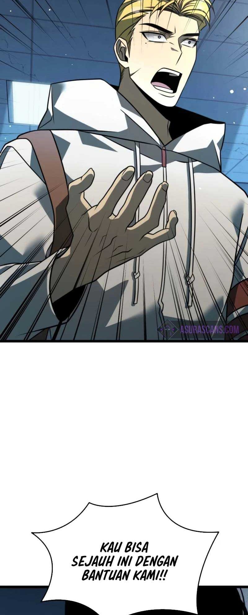 Reincarnator Chapter 10 - halaman 69