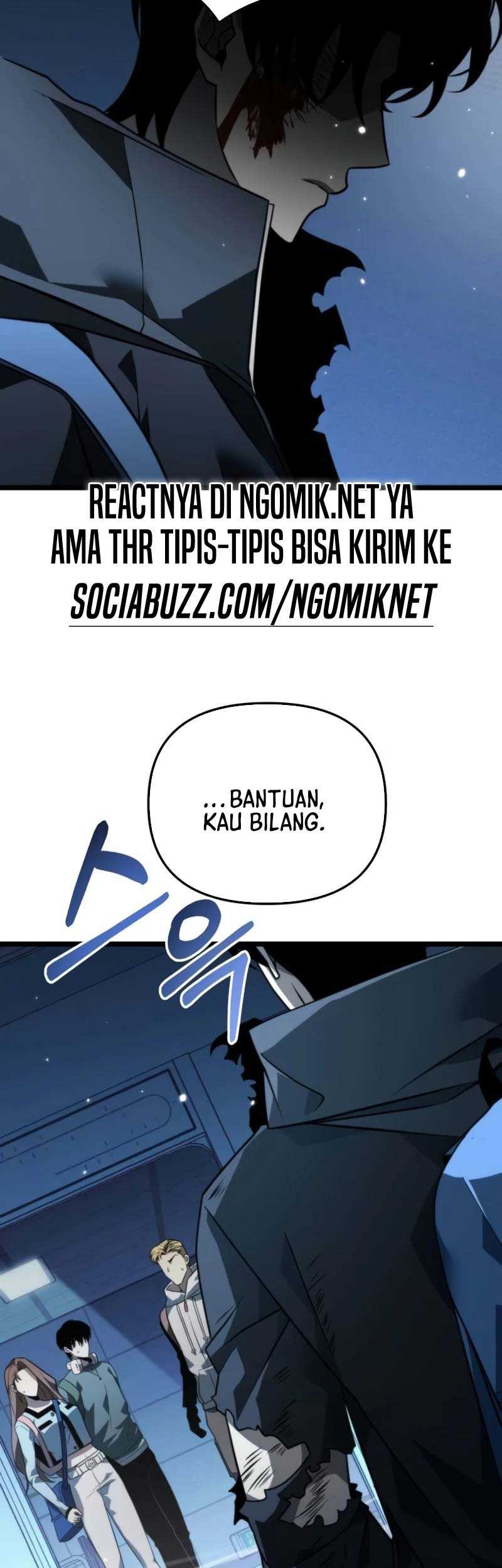 Reincarnator Chapter 10 - halaman 70