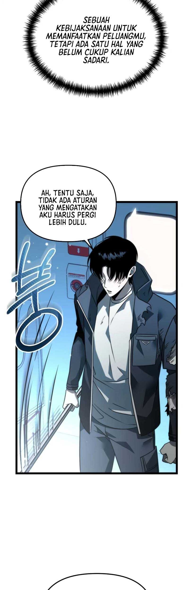 Reincarnator Chapter 10 - halaman 72