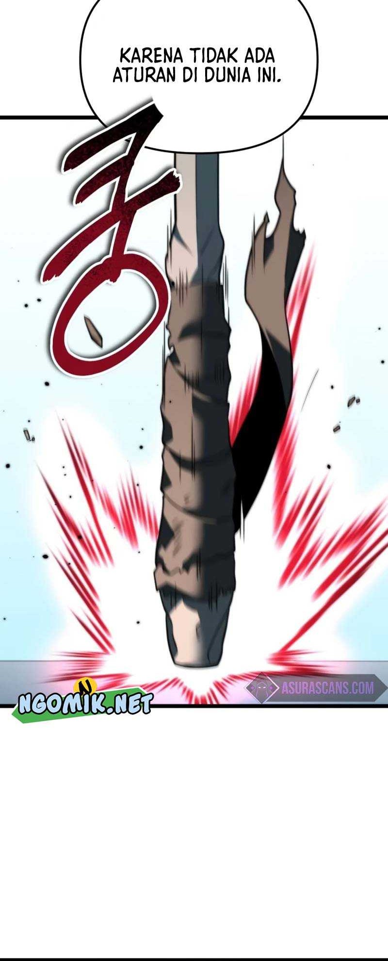 Reincarnator Chapter 10 - halaman 73
