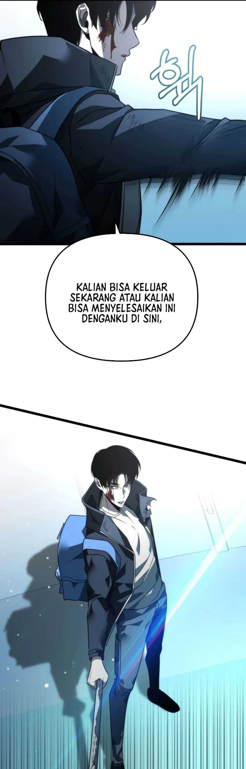 Reincarnator Chapter 10 - halaman 74