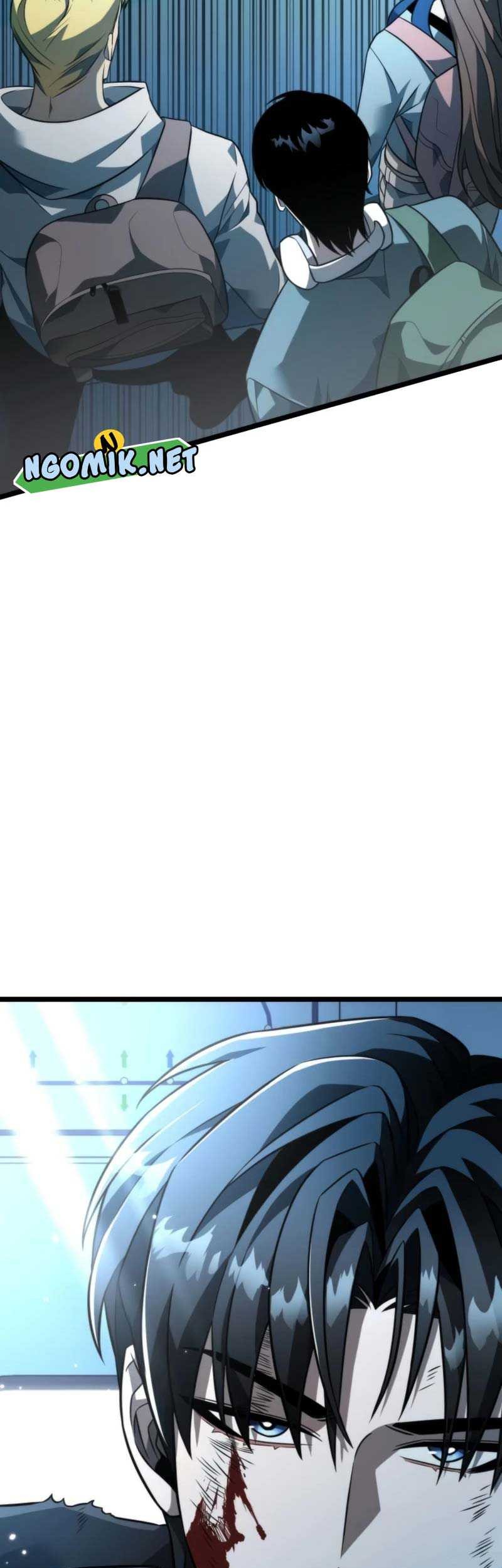 Reincarnator Chapter 10 - halaman 76