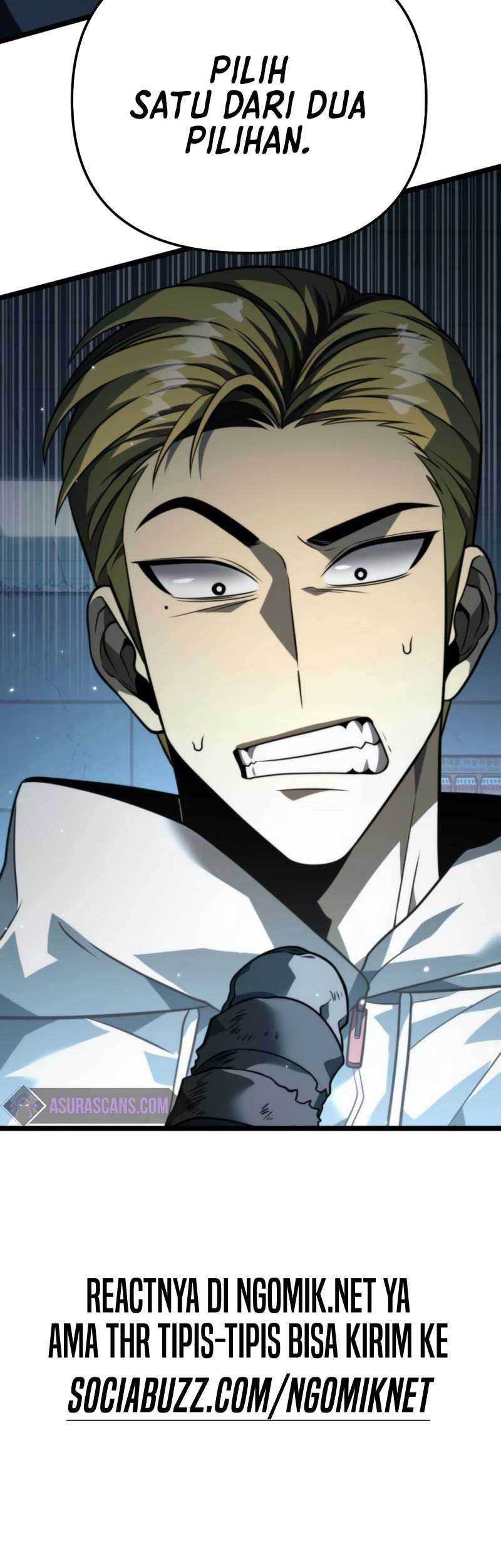 Reincarnator Chapter 10 - halaman 78