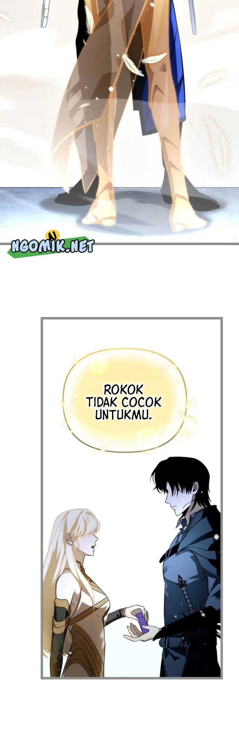 Reincarnator Chapter 11 - halaman 34