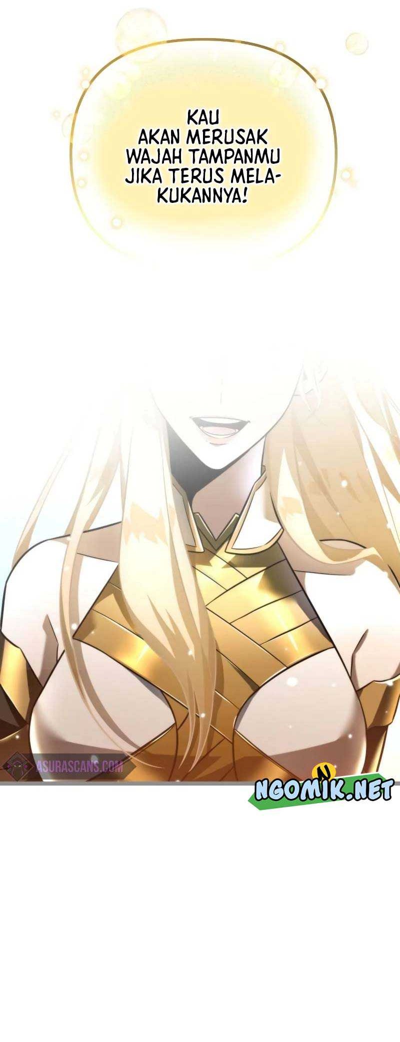 Reincarnator Chapter 11 - halaman 35