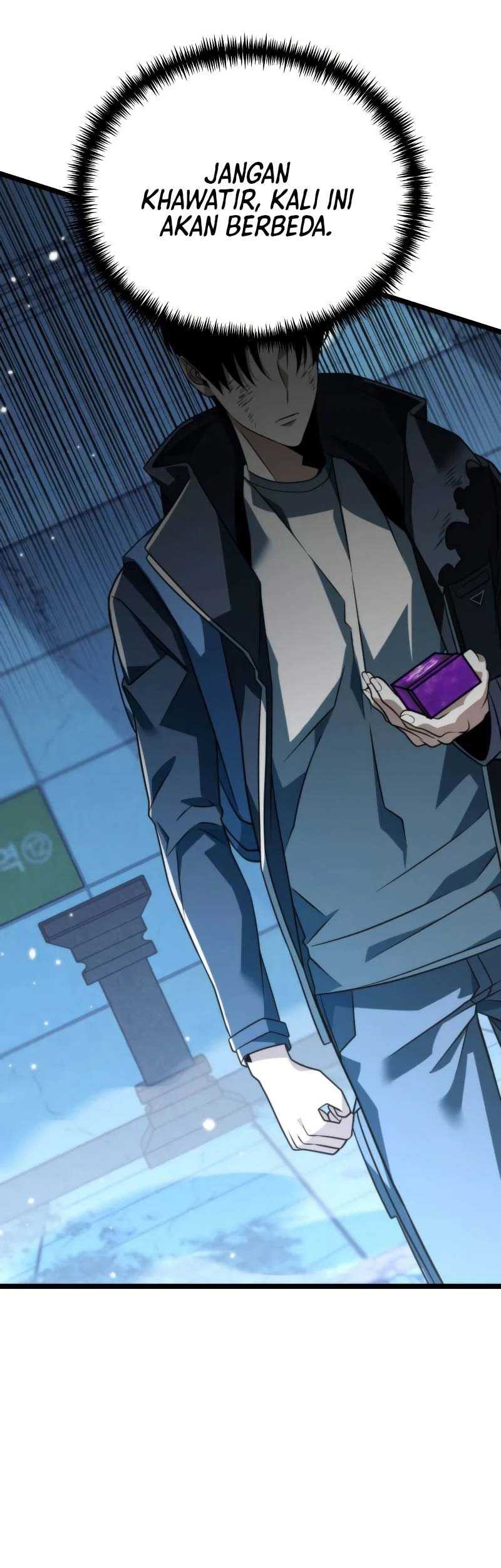 Reincarnator Chapter 11 - halaman 36