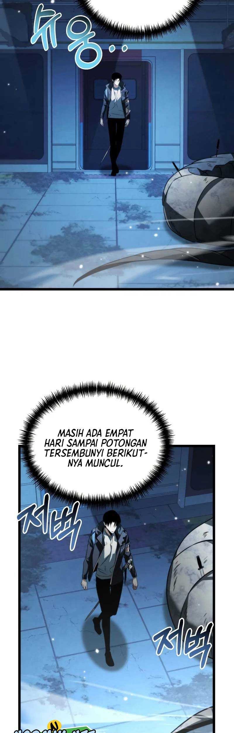 Reincarnator Chapter 11 - halaman 38