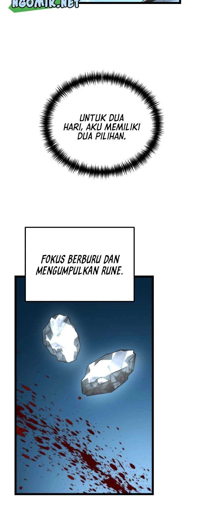 Reincarnator Chapter 11 - halaman 39