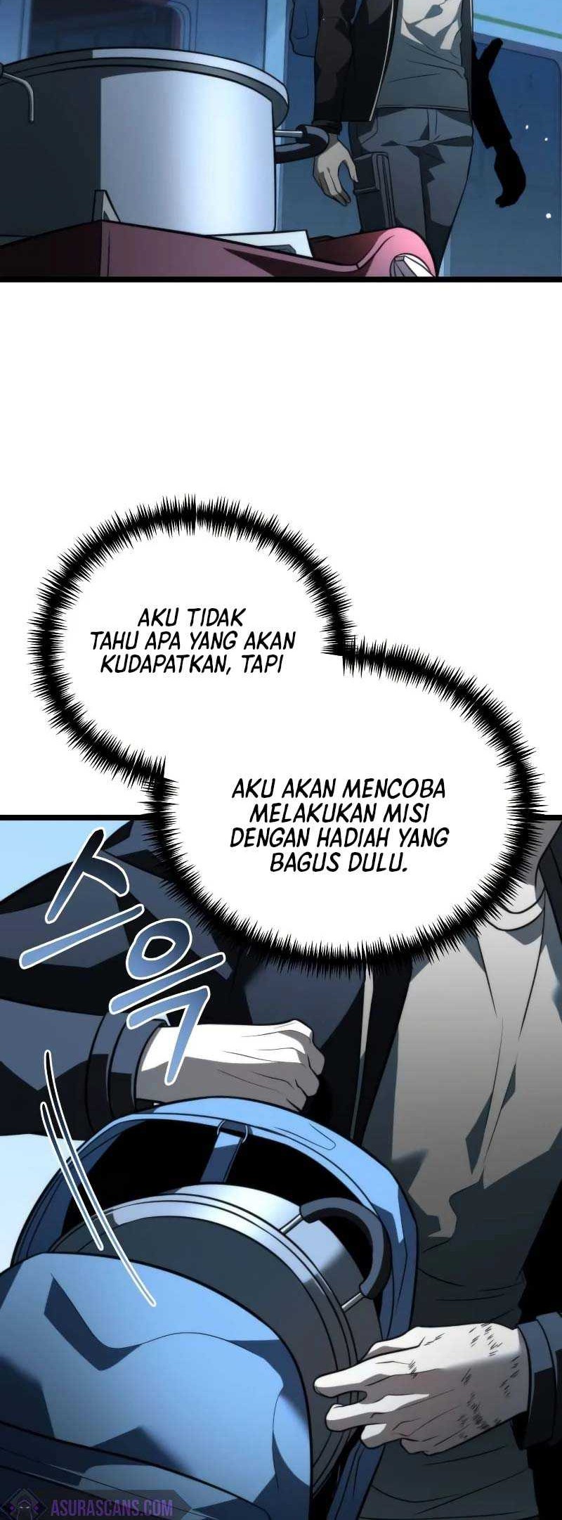 Reincarnator Chapter 11 - halaman 41