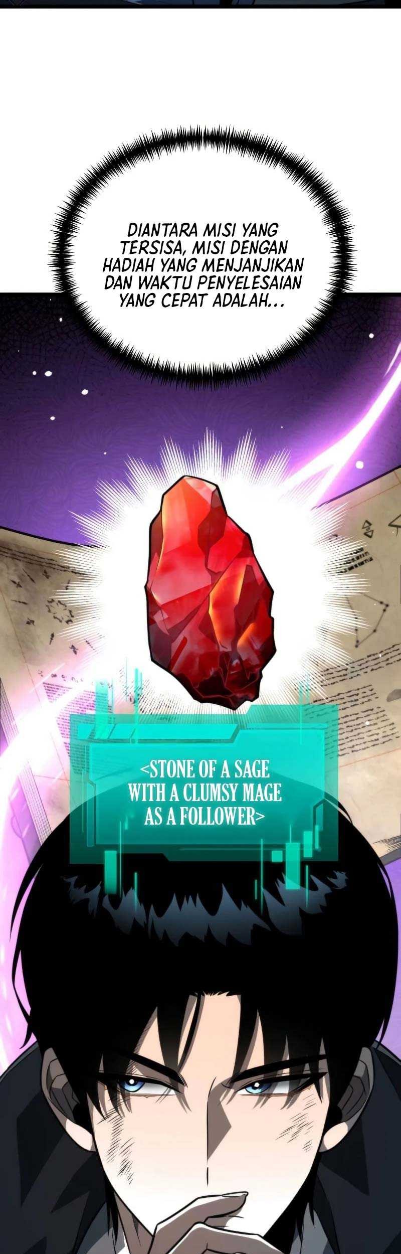 Reincarnator Chapter 11 - halaman 42