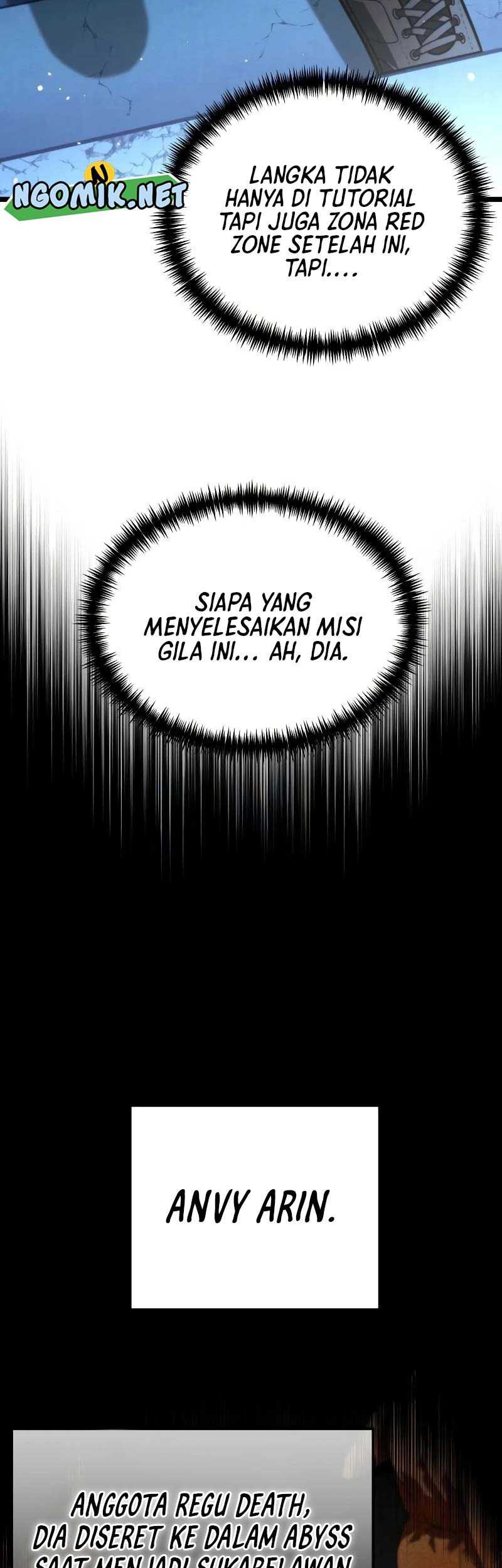 Reincarnator Chapter 11 - halaman 44