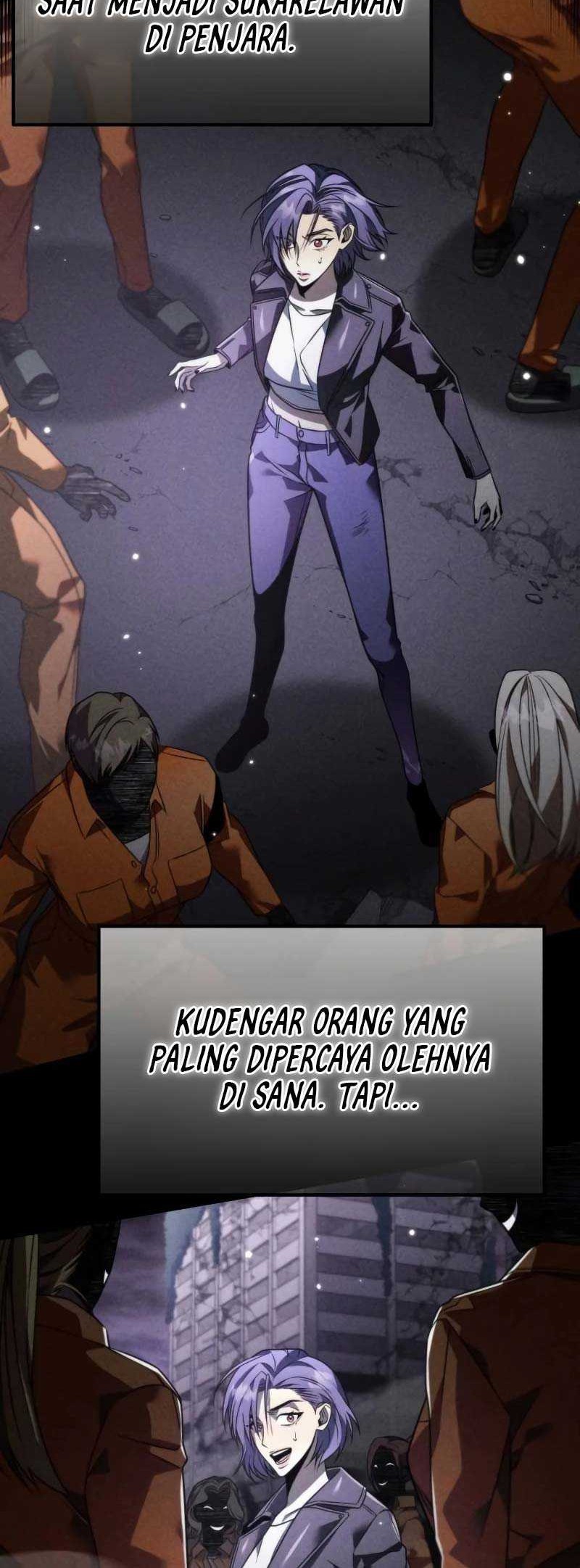Reincarnator Chapter 11 - halaman 45