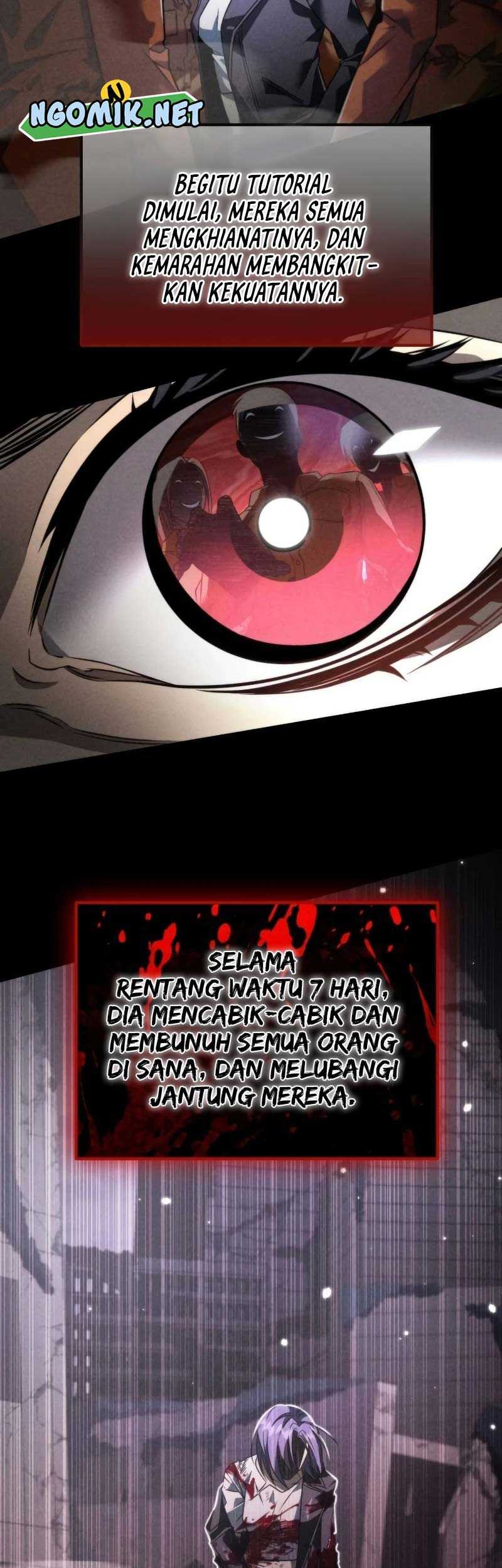 Reincarnator Chapter 11 - halaman 46