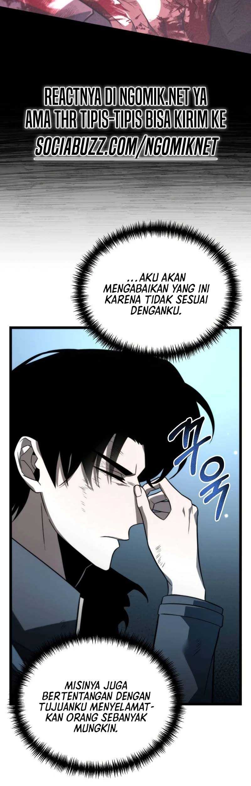 Reincarnator Chapter 11 - halaman 48