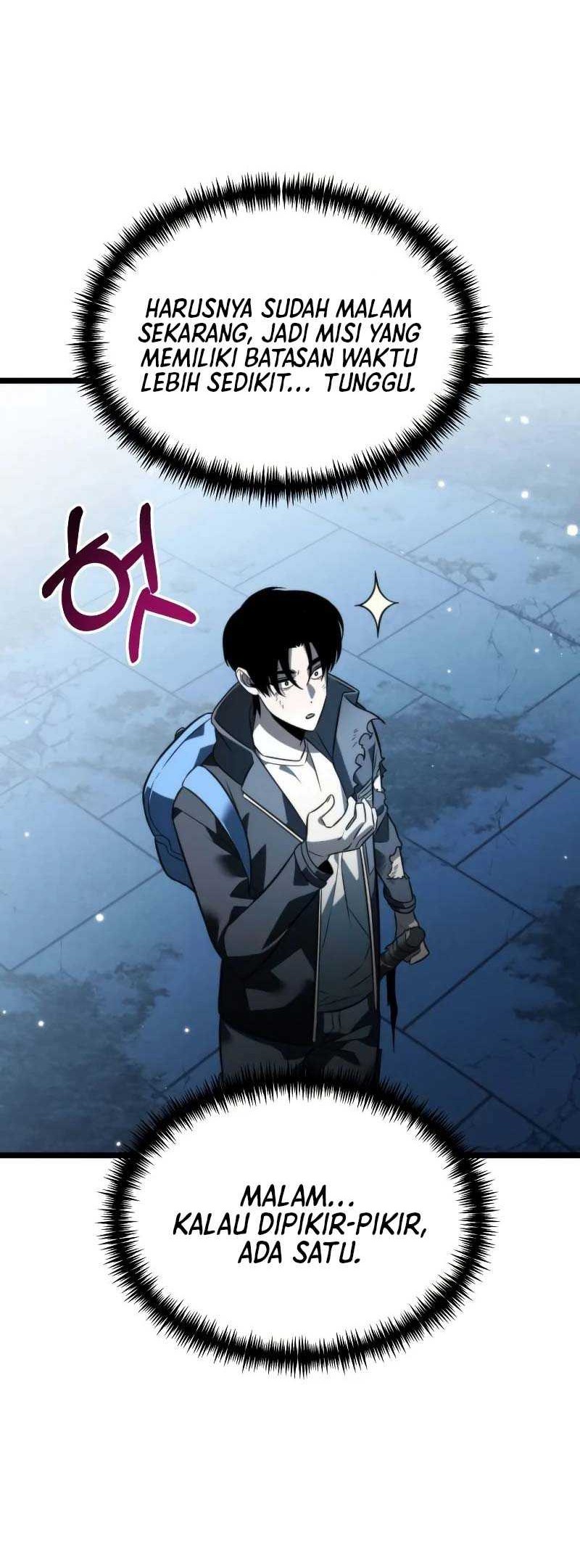 Reincarnator Chapter 11 - halaman 49