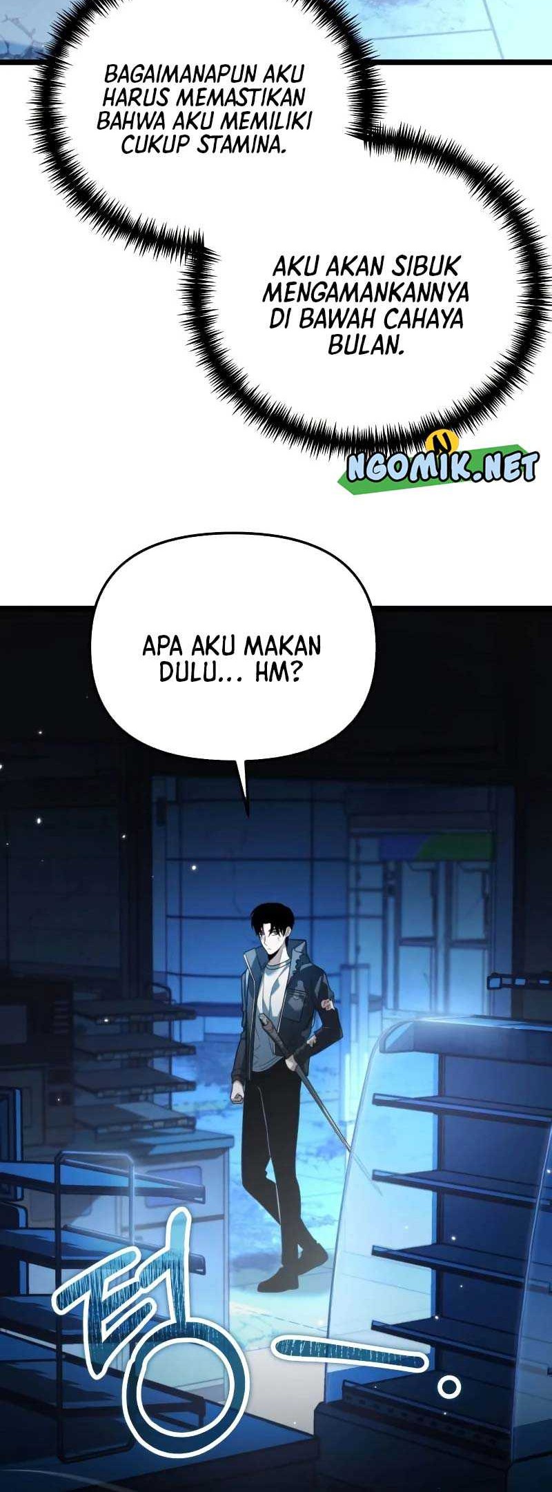 Reincarnator Chapter 11 - halaman 51