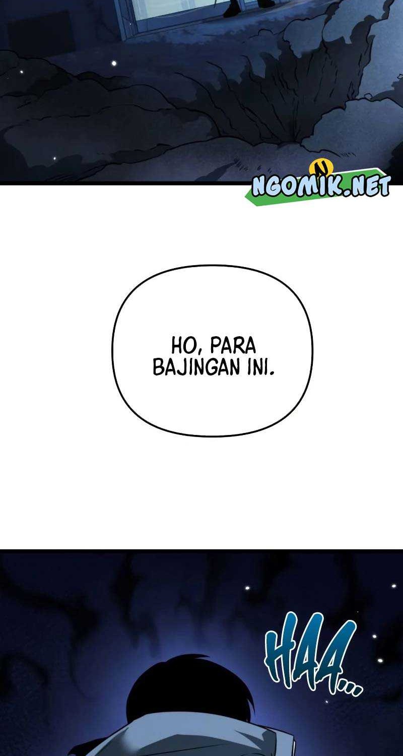 Reincarnator Chapter 11 - halaman 53