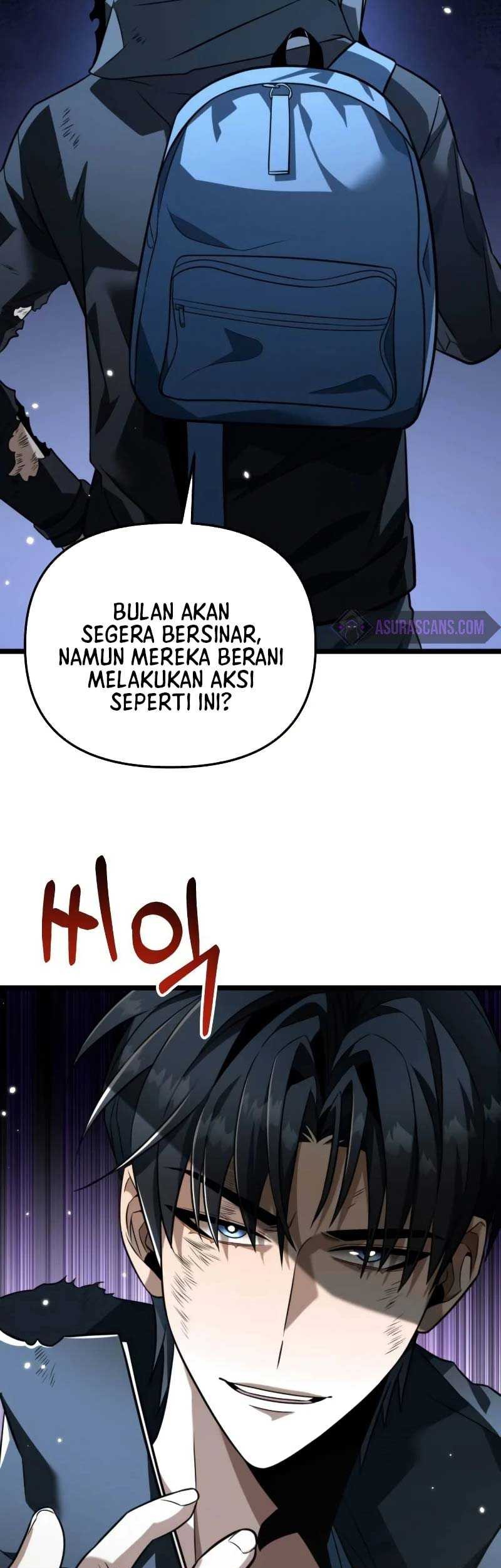 Reincarnator Chapter 11 - halaman 54