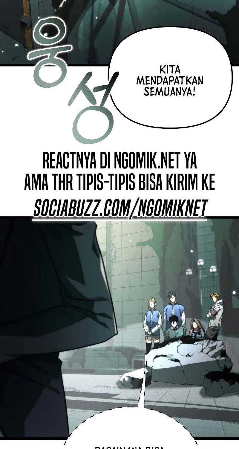 Reincarnator Chapter 11 - halaman 57