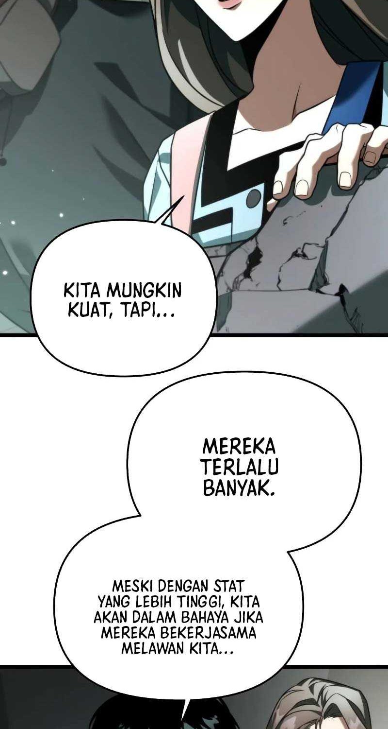 Reincarnator Chapter 11 - halaman 59