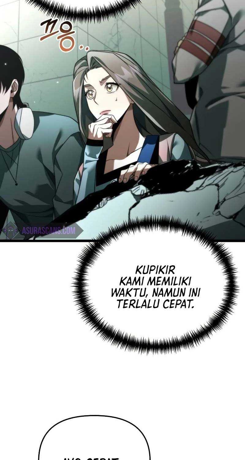 Reincarnator Chapter 11 - halaman 61