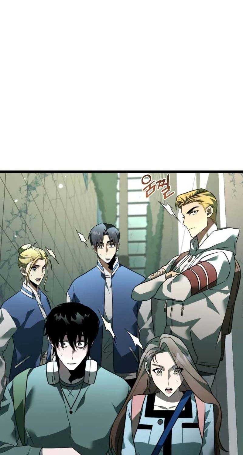 Reincarnator Chapter 11 - halaman 63