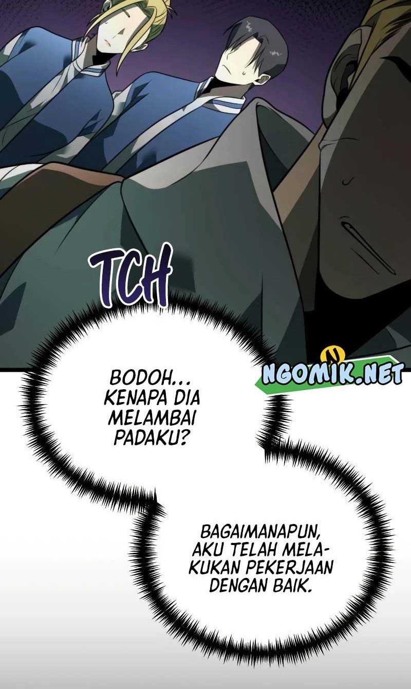 Reincarnator Chapter 11 - halaman 67