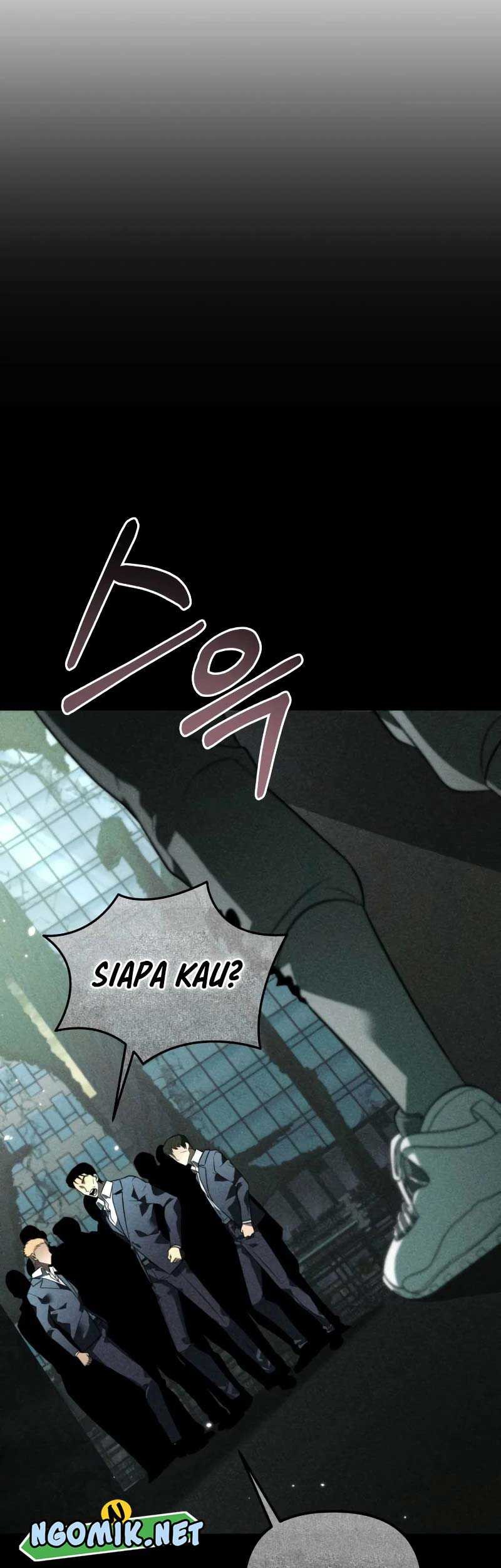 Reincarnator Chapter 11 - halaman 68
