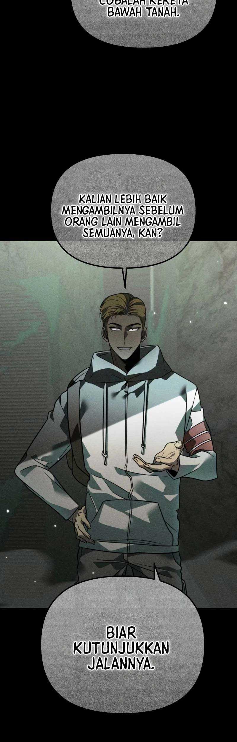 Reincarnator Chapter 11 - halaman 70