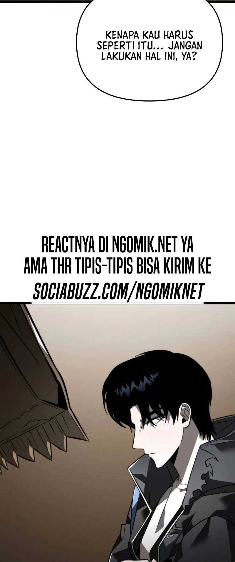 Reincarnator Chapter 12 - halaman 33